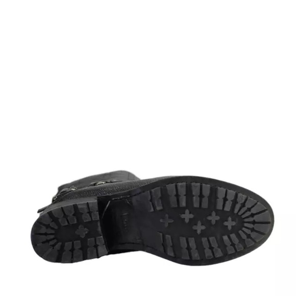 DIOR Cannage OTK Quilted Leather Boots size 37 6.5 7 - Picture 5 of 9